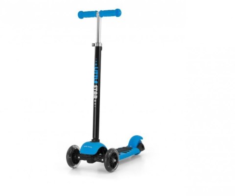 Scooter Little Star Blue Scooter Little Star Blue