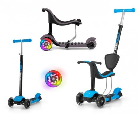 Scooter Little Star Blue Scooter Little Star Blue