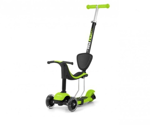Scooter Little Star Green Scooter Little Star Green