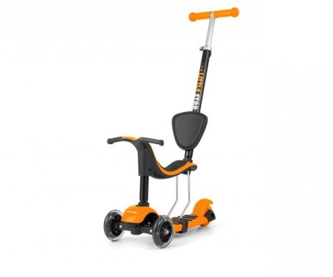 Scooter Little Star Orange Scooter Little Star Orange
