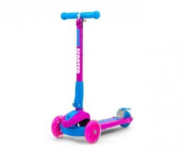 Scooter Magic Pink-Blue