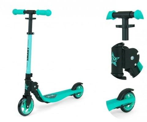 Scooter Smart Blue Scooter Smart Blue
