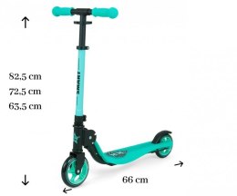 Scooter Smart Mint