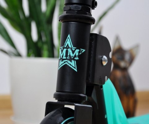 Scooter Smart Mint Scooter Smart Mint