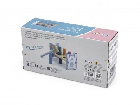 Viga 44009 PolarB Przebijanka Viga 44009 PolarB Przebijanka