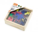 Viga 50324 Magnetyczne literki