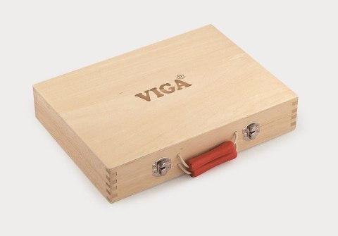 Viga 50388 Walizka - skrzynka z narzędziami Viga 50388 Walizka - skrzynka z narzędziami