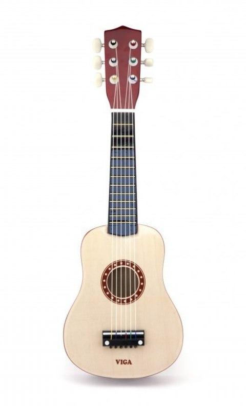 Viga 50692 Klasyczna gitara - 21 cali Viga 50692 Klasyczna gitara - 21 cali