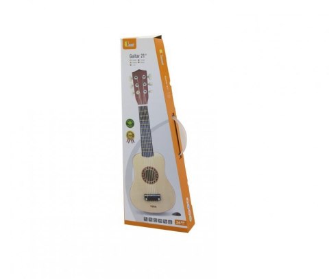 Viga 50692 Klasyczna gitara - 21 cali Viga 50692 Klasyczna gitara - 21 cali