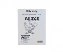 Wózek dla lalek Alice Candy