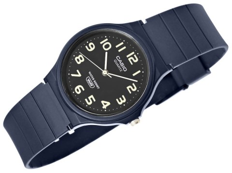 Zegarek CASIO MQ-24UC-2BDF + BOX CASIO Zegarek CASIO MQ-24UC-2BDF + BOX CASIO