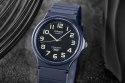 Zegarek CASIO MQ-24UC-2BDF + BOX CASIO
