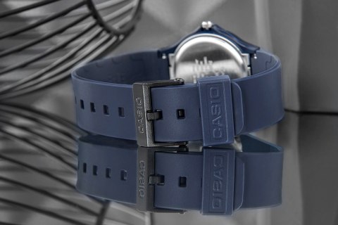 Zegarek CASIO MQ-24UC-2BDF + BOX CASIO Zegarek CASIO MQ-24UC-2BDF + BOX CASIO