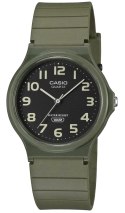 Zegarek CASIO MQ-24UC-3BDF + BOX CASIO Zegarek CASIO MQ-24UC-3BDF + BOX CASIO