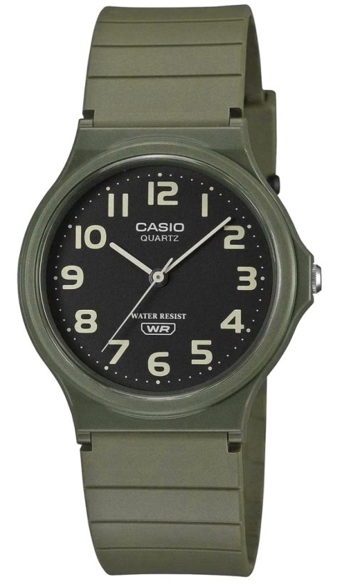 Zegarek CASIO MQ-24UC-3BDF + BOX CASIO Zegarek CASIO MQ-24UC-3BDF + BOX CASIO