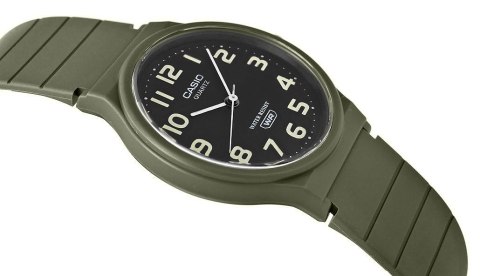 Zegarek CASIO MQ-24UC-3BDF + BOX CASIO Zegarek CASIO MQ-24UC-3BDF + BOX CASIO