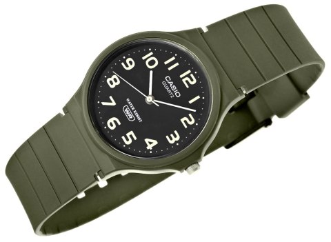 Zegarek CASIO MQ-24UC-3BDF + BOX CASIO Zegarek CASIO MQ-24UC-3BDF + BOX CASIO