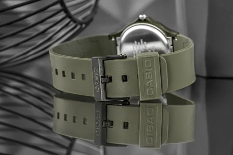 Zegarek CASIO MQ-24UC-3BDF + BOX CASIO Zegarek CASIO MQ-24UC-3BDF + BOX CASIO