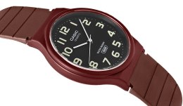 Zegarek CASIO MQ-24UC-4BDF + BOX CASIO