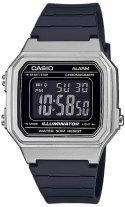 Zegarek CASIO W-217HM-7BVDF + BOX CASIO Zegarek CASIO W-217HM-7BVDF + BOX CASIO