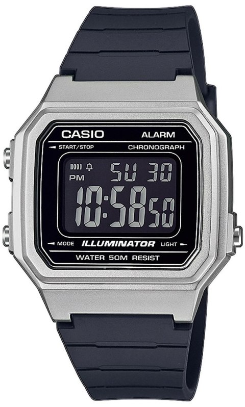 Zegarek CASIO W-217HM-7BVDF + BOX CASIO Zegarek CASIO W-217HM-7BVDF + BOX CASIO
