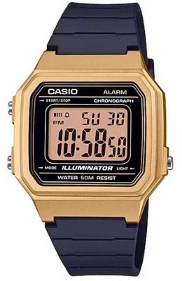 Zegarek CASIO W-217HM-9AVDF + BOX CASIO