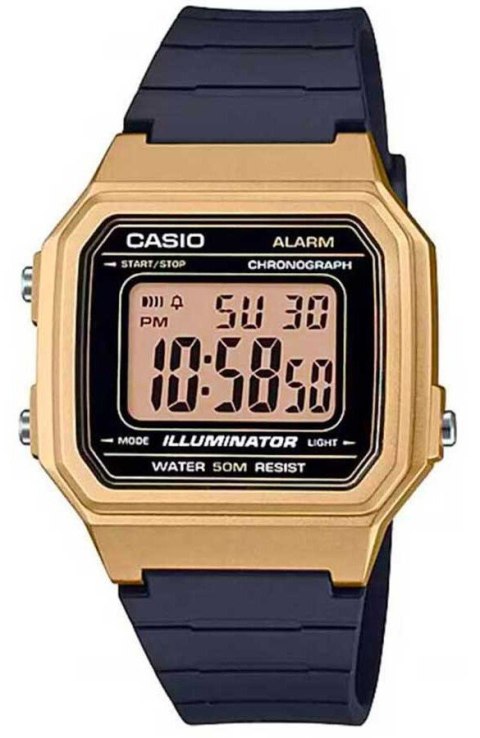Zegarek CASIO W-217HM-9AVDF + BOX CASIO Zegarek CASIO W-217HM-9AVDF + BOX CASIO