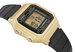 Zegarek CASIO W-217HM-9AVDF + BOX CASIO