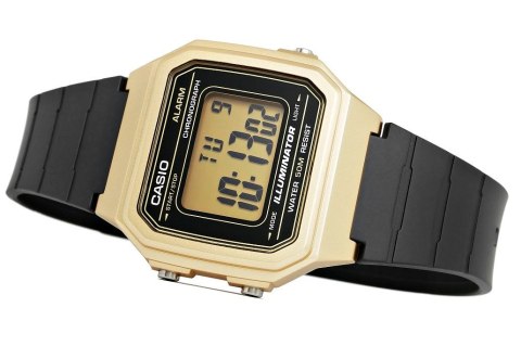 Zegarek CASIO W-217HM-9AVDF + BOX CASIO Zegarek CASIO W-217HM-9AVDF + BOX CASIO
