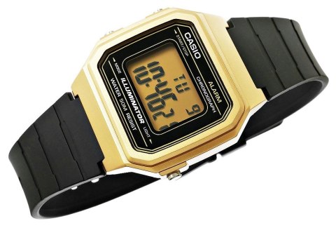 Zegarek CASIO W-217HM-9AVDF + BOX CASIO Zegarek CASIO W-217HM-9AVDF + BOX CASIO