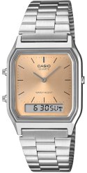 Zegarek Casio AQ-230A-4AMQYDF + BOX CASIO