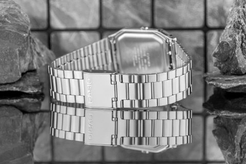Zegarek Casio AQ-230A-4AMQYDF + BOX CASIO Zegarek Casio AQ-230A-4AMQYDF + BOX CASIO
