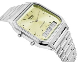 Zegarek Casio AQ-230A-9AMQYDF + BOX CASIO