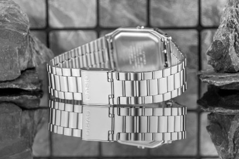 Zegarek Casio AQ-230A-9AMQYDF + BOX CASIO Zegarek Casio AQ-230A-9AMQYDF + BOX CASIO