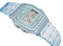 Zegarek Casio F-91WS-2DF + BOX CASIO