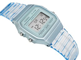 Zegarek Casio F-91WS-2DF + BOX CASIO