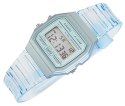 Zegarek Casio F-91WS-2DF + BOX CASIO