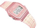 Zegarek Casio F-91WS-4DF + BOX CASIO