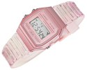 Zegarek Casio F-91WS-4DF + BOX CASIO