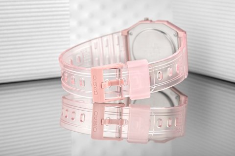 Zegarek Casio F-91WS-4DF + BOX CASIO Zegarek Casio F-91WS-4DF + BOX CASIO