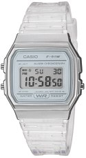 Zegarek Casio F-91WS-7DF + BOX CASIO
