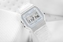 Zegarek Casio F-91WS-7DF + BOX CASIO