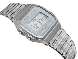 Zegarek Casio F-91WS-8DF + BOX CASIO