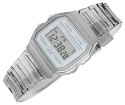 Zegarek Casio F-91WS-8DF + BOX CASIO