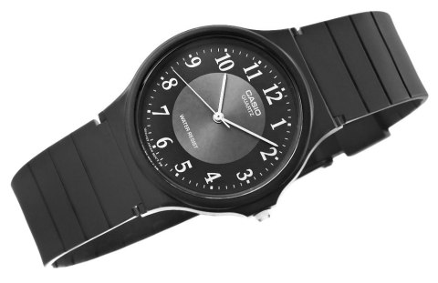 Zegarek Casio MQ-24-1B3LDF + BOX CASIO Zegarek Casio MQ-24-1B3LDF + BOX CASIO
