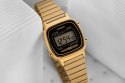 Zegarek Damski CASIO LA670WGA-1DF + BOX CASIO