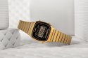 Zegarek Damski CASIO LA670WGA-1DF + BOX CASIO