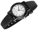 Zegarek Damski Casio LQ-139BMV-1BLDF + BOX CASIO