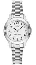 Zegarek Damski Casio LTP-1128A-7BRDF + BOX CASIO