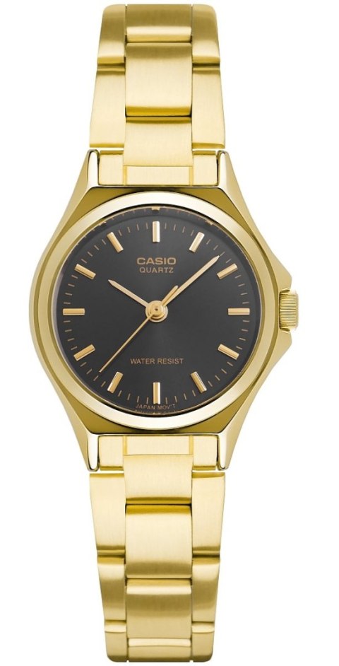 Zegarek Damski Casio LTP-1130N-1ARDF + BOX CASIO Zegarek Damski Casio LTP-1130N-1ARDF + BOX CASIO